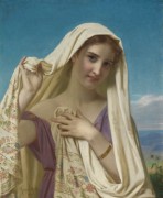 Hugues Merle_1823-1881_A Girl in a Veil.jpg